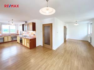 Prodej bytu 3+kk, Praha - Petrovice, Edisonova, 70 m2