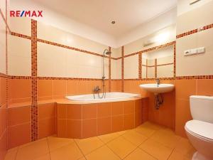 Prodej bytu 3+kk, Praha - Petrovice, Edisonova, 70 m2