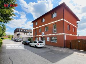 Prodej bytu 3+kk, Praha - Petrovice, Edisonova, 70 m2