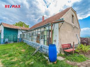 Prodej rodinného domu, Běrunice, 70 m2