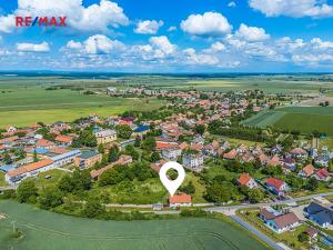 Prodej rodinného domu, Běrunice, 70 m2