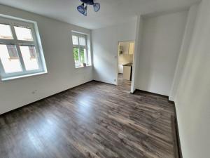 Pronájem bytu 1+kk, Liberec - Liberec XV-Starý Harcov, Svobody, 25 m2