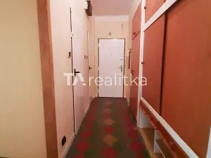 Prodej bytu 3+1, Karviná, Na Kopci, 65 m2
