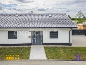 Prodej rodinného domu, Bochoř, Hliník, 118 m2