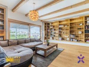 Prodej rodinného domu, Bochoř, Hliník, 118 m2