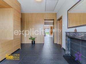 Prodej rodinného domu, Bochoř, Hliník, 118 m2