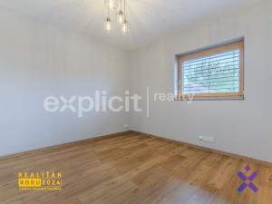 Prodej rodinného domu, Bochoř, Hliník, 118 m2