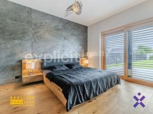 Prodej rodinného domu, Bochoř, Hliník, 118 m2