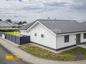 Prodej rodinného domu, Bochoř, Hliník, 118 m2