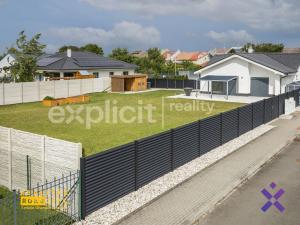 Prodej rodinného domu, Bochoř, Hliník, 118 m2