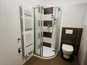 Pronájem bytu 2+kk, Olomouc, Nezvalova, 45 m2