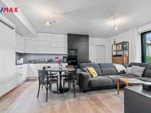 Prodej bytu 3+kk, Hradec Králové - Kukleny, Pálenecká, 76 m2