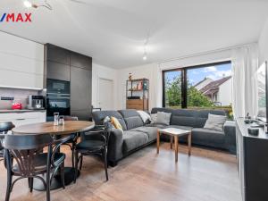 Prodej bytu 3+kk, Hradec Králové - Kukleny, Pálenecká, 76 m2