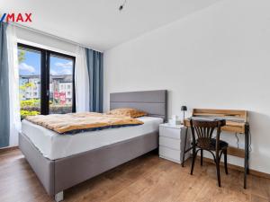 Prodej bytu 3+kk, Hradec Králové - Kukleny, Pálenecká, 76 m2
