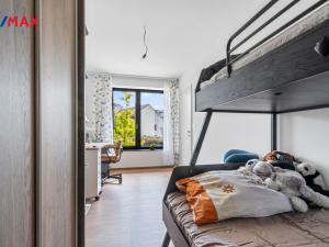 Prodej bytu 3+kk, Hradec Králové - Kukleny, Pálenecká, 76 m2