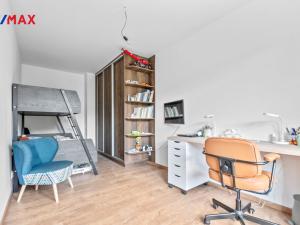 Prodej bytu 3+kk, Hradec Králové - Kukleny, Pálenecká, 76 m2