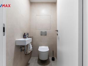 Prodej bytu 3+kk, Hradec Králové - Kukleny, Pálenecká, 76 m2