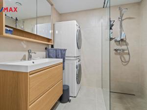Prodej bytu 3+kk, Hradec Králové - Kukleny, Pálenecká, 76 m2