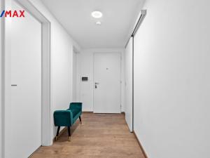 Prodej bytu 3+kk, Hradec Králové - Kukleny, Pálenecká, 76 m2
