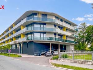 Prodej bytu 3+kk, Hradec Králové - Kukleny, Pálenecká, 76 m2