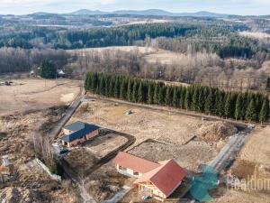 Prodej pozemku pro bydlení, Trhové Sviny, Rejta, 972 m2