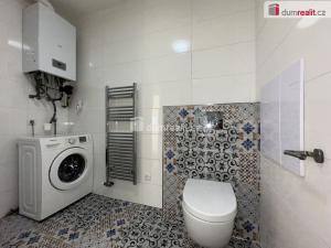 Pronájem bytu 3+kk, Mikulov, Dukelská, 66 m2