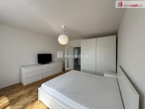 Pronájem bytu 3+kk, Mikulov, Dukelská, 66 m2