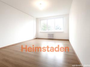 Pronájem bytu 1+1, Orlová - Lutyně, Osvobození, 38 m2