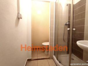 Pronájem bytu 1+1, Orlová - Lutyně, Osvobození, 38 m2