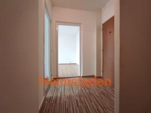 Pronájem bytu 1+1, Orlová - Lutyně, Osvobození, 38 m2