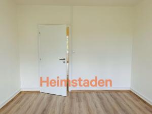 Pronájem bytu 3+1, Ostrava - Hrabůvka, Cholevova, 78 m2