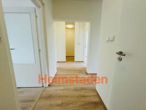 Pronájem bytu 3+1, Ostrava - Hrabůvka, Cholevova, 78 m2