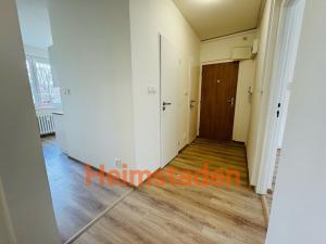 Pronájem bytu 3+1, Ostrava - Hrabůvka, Cholevova, 78 m2