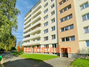 Pronájem bytu 3+1, Ostrava - Hrabůvka, Cholevova, 78 m2