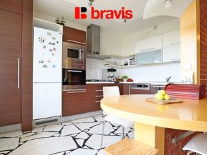 Pronájem bytu 3+kk, Brno, Tomešova, 96 m2