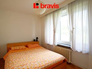 Pronájem bytu 3+kk, Brno, Tomešova, 96 m2