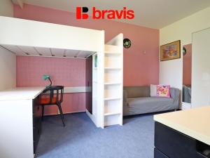 Pronájem bytu 3+kk, Brno, Tomešova, 96 m2