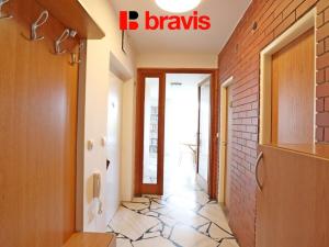 Pronájem bytu 3+kk, Brno, Tomešova, 96 m2