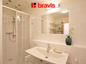 Pronájem bytu 3+kk, Brno, Tomešova, 96 m2