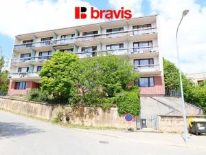 Pronájem bytu 3+kk, Brno, Tomešova, 96 m2
