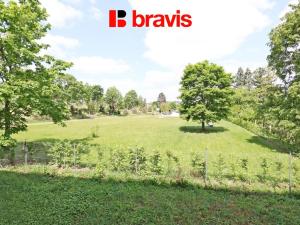 Pronájem bytu 3+kk, Brno, Tomešova, 96 m2