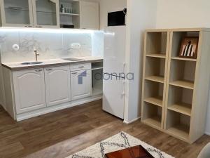 Pronájem bytu 1+kk, Praha, Kralická, 23 m2