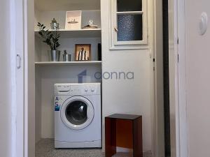 Pronájem bytu 1+kk, Praha, Kralická, 23 m2