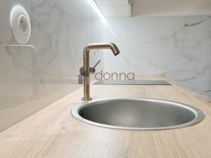 Pronájem bytu 1+kk, Praha, Kralická, 23 m2
