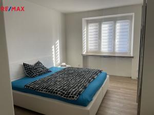 Pronájem bytu 3+kk, Zlín, Věžové domy, 62 m2