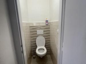 Pronájem bytu 3+kk, Zlín, Věžové domy, 62 m2