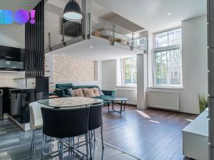 Prodej bytu 2+kk, Ostrava, Mírová, 70 m2