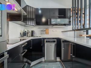 Prodej bytu 2+kk, Ostrava, Mírová, 70 m2
