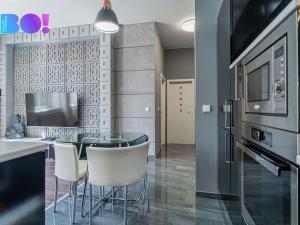 Prodej bytu 2+kk, Ostrava, Mírová, 70 m2
