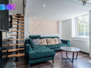 Prodej bytu 2+kk, Ostrava, Mírová, 70 m2